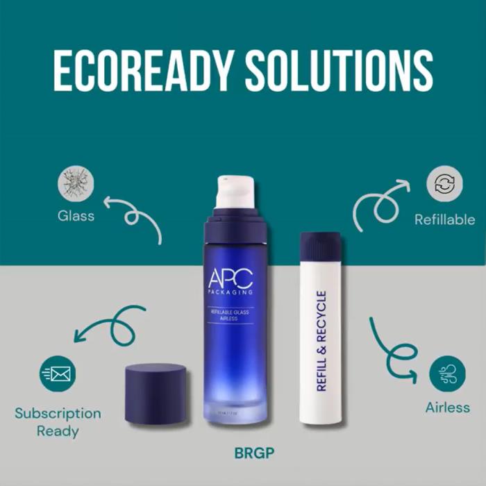 EcoReady: A Smarter, More Sustainable Way to Embrace Packaging